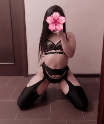 Регина, 23 года