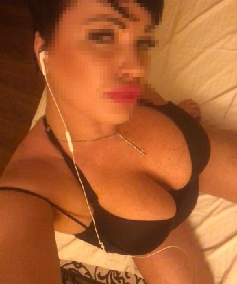 Фаинка, 41 год